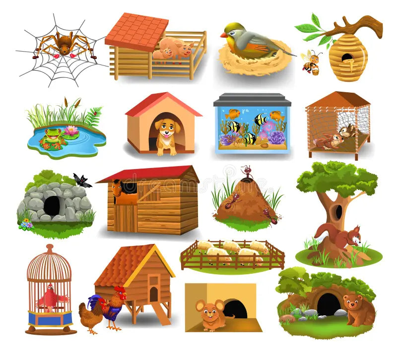Pet Homes